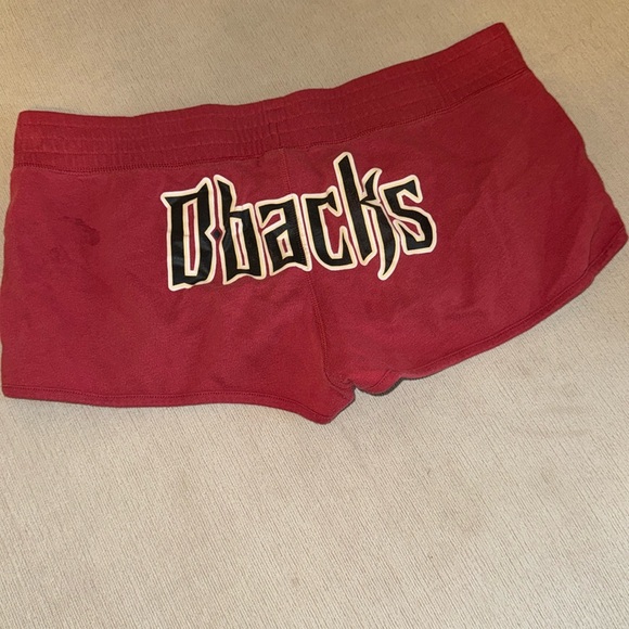 Victorias Secret Pink‎ DBACKS - Picture 1 of 4